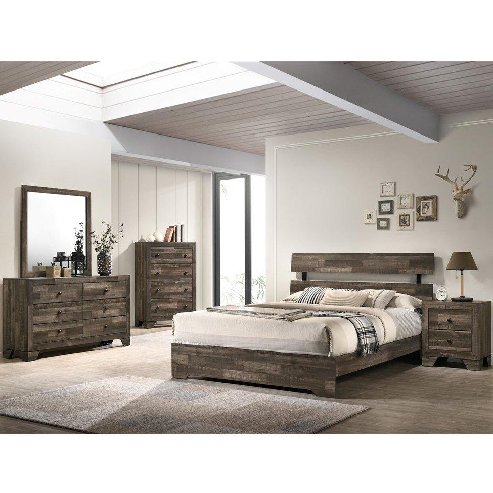 Aarons king size bedroom outlet sets